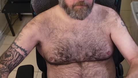 Snapshot of thor_on_cam chatting on 01.07.25 Prince Al online show from 01.07.25