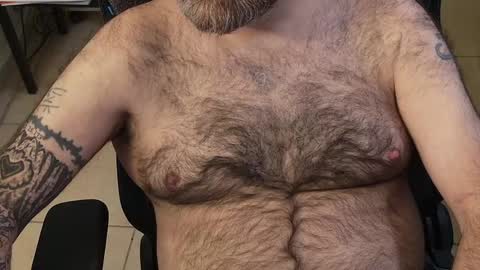 Snapshot of thor_on_cam chatting on 02.05.25 Prince Al online show from 02.05.25