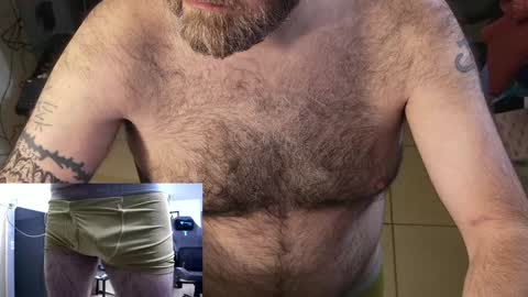 Snapshot of thor_on_cam chatting on 02.07.25 Prince Al online show from 02.07.25