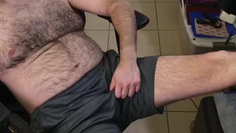 Snapshot of thor_on_cam chatting on 02.24.25 Prince Al online show from 02.24.25