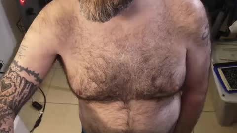 Snapshot of thor_on_cam chatting on 02.27.25 Prince Al online show from 02.27.25