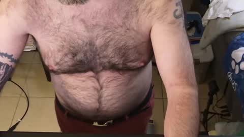 Snapshot of thor_on_cam chatting on 03.11.25 Prince Al online show from 03.11.25