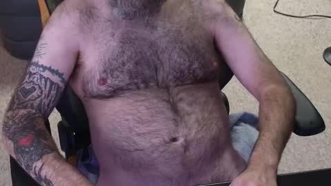 Snapshot of thor_on_cam chatting on 12.01.25 Prince Al online show from 12.01.25