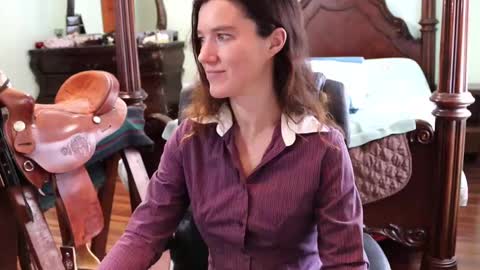 ThornburyRose online show from 02.19.25