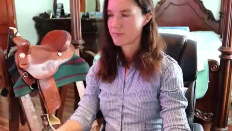 ThornburyRose online show from 12.01.25