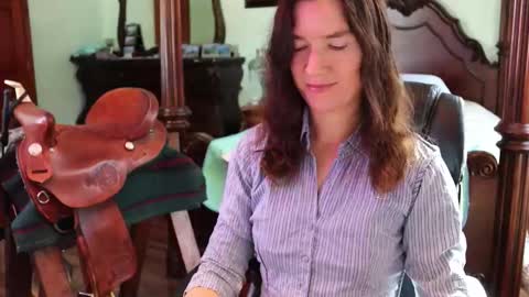 ThornburyRose online show from 02.04.26