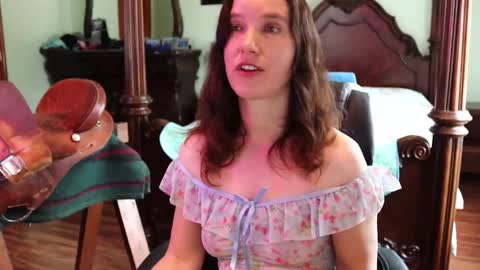 ThornburyRose online show from 02.28.26