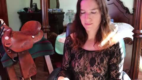 ThornburyRose online show from 03.01.26