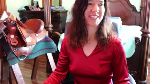 ThornburyRose online show from 03.10.26