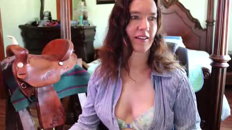 ThornburyRose online show from 03.23.26