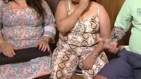 Snapshot of threesome_indian chatting on 07.15.26 kabir 32 guy khushi 31 wife kavya 23 sexy frnd online show from 07.15.26