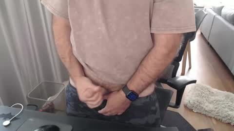 Snapshot of thrilling778 chatting on 12.05.25 thrilling778 online show from 12.05.25