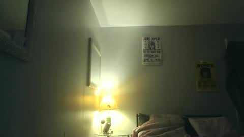 throatbabi34 online show from 10.20.25