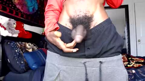 Opulent Kingdom online show from 11.03.25