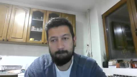 ThroatDom4U online show from 12.14.25