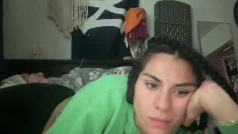 Snapshot of throatyygoat chatting on 02.16.26 throatyygoat online show from 02.16.26