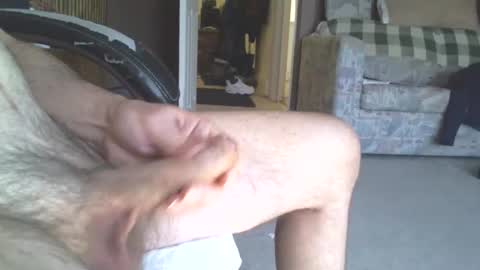 throbbing4u2nite online show from 04.11.26