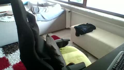 EdgingMasterThrthrd online show from 11.08.25