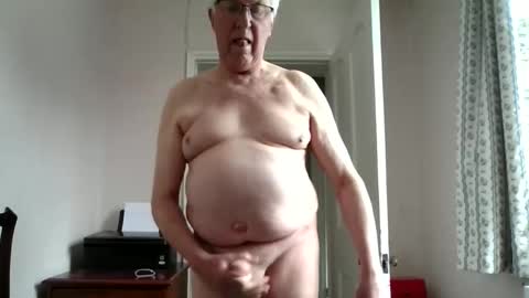 thruster99 online show from 04.16.26