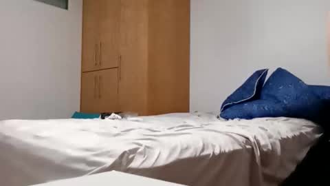 Snapshot of thumper8x6 chatting on 02.14.26 the toyboy online show from 02.14.26