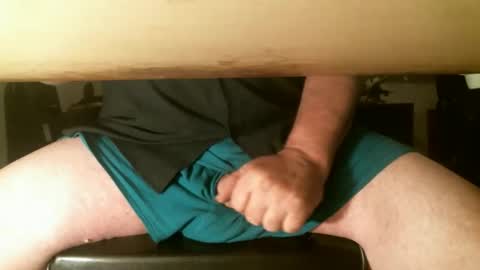 Thumper online show from 03.30.26