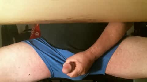 Thumper online show from 04.01.26