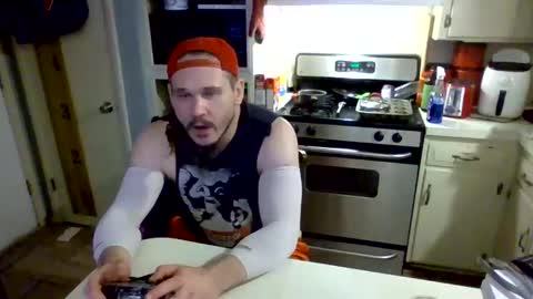 thunder8u42 online show from 10.09.25