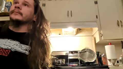 thunder8u42 online show from 12.16.25