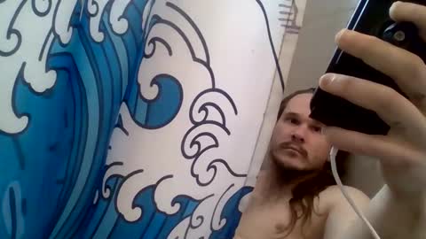 thunder8u42 online show from 12.21.25