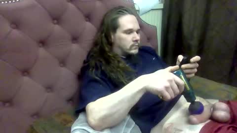 thunder8u42 online show from 02.20.26