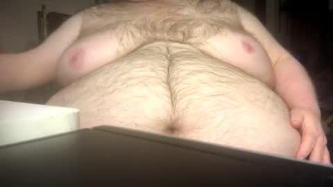 thunderbird2696 online show from 02.28.26