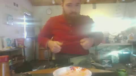 The Pen is Mightier than Sword online show from 01.08.26