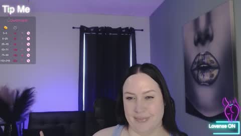 Tia Bella online show from 01.11.26