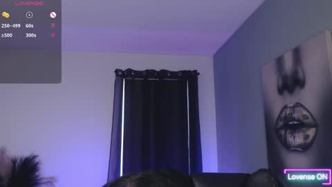 Tia Bella online show from 04.02.26