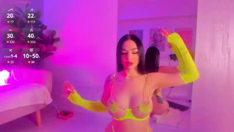 tiabelle online show from 11.09.25