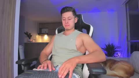 santiago online show from 02.05.26