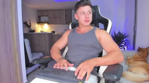 santiago online show from 04.11.26