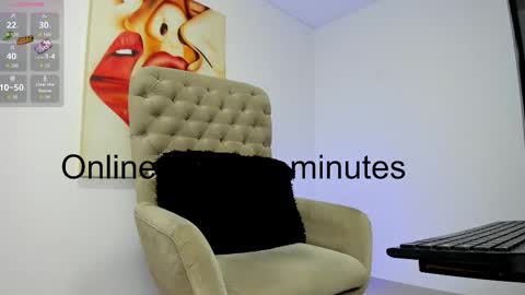 carolina online show from 10.26.25