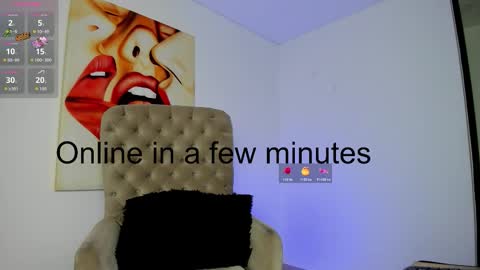 carolina online show from 10.28.25