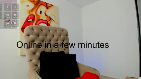 carolina online show from 11.08.25