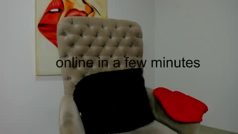 Snapshot of tiago_hannah chatting on 04.21.26 carolina online show from 04.21.26