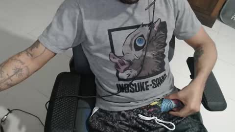 Shameless Geek online show from 04.02.26