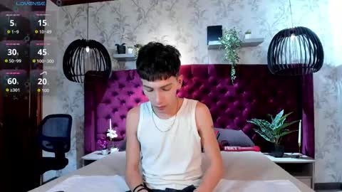 Tiam Muller online show from 12.22.25