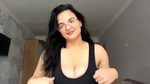 Mary online show from 11.08.25