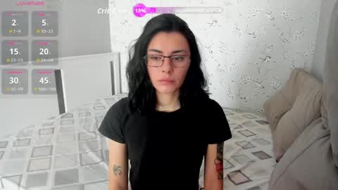 Snapshot of tiamurrr chatting on 06.01.26 Tia online show from 06.01.26