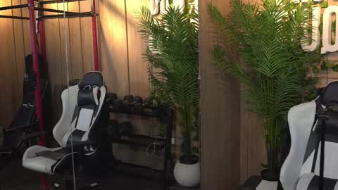 Tian Brooks online show from 02.24.26