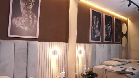 Tian Brooks online show from 04.07.26