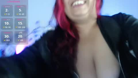 Snapshot of tiana_27 chatting on 04.10.26 Tiana online show from 04.10.26