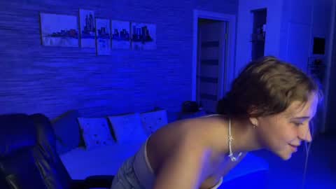 Tiana  online show from 07.20.26