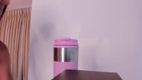 Tiana Cruz online show from 01.09.26